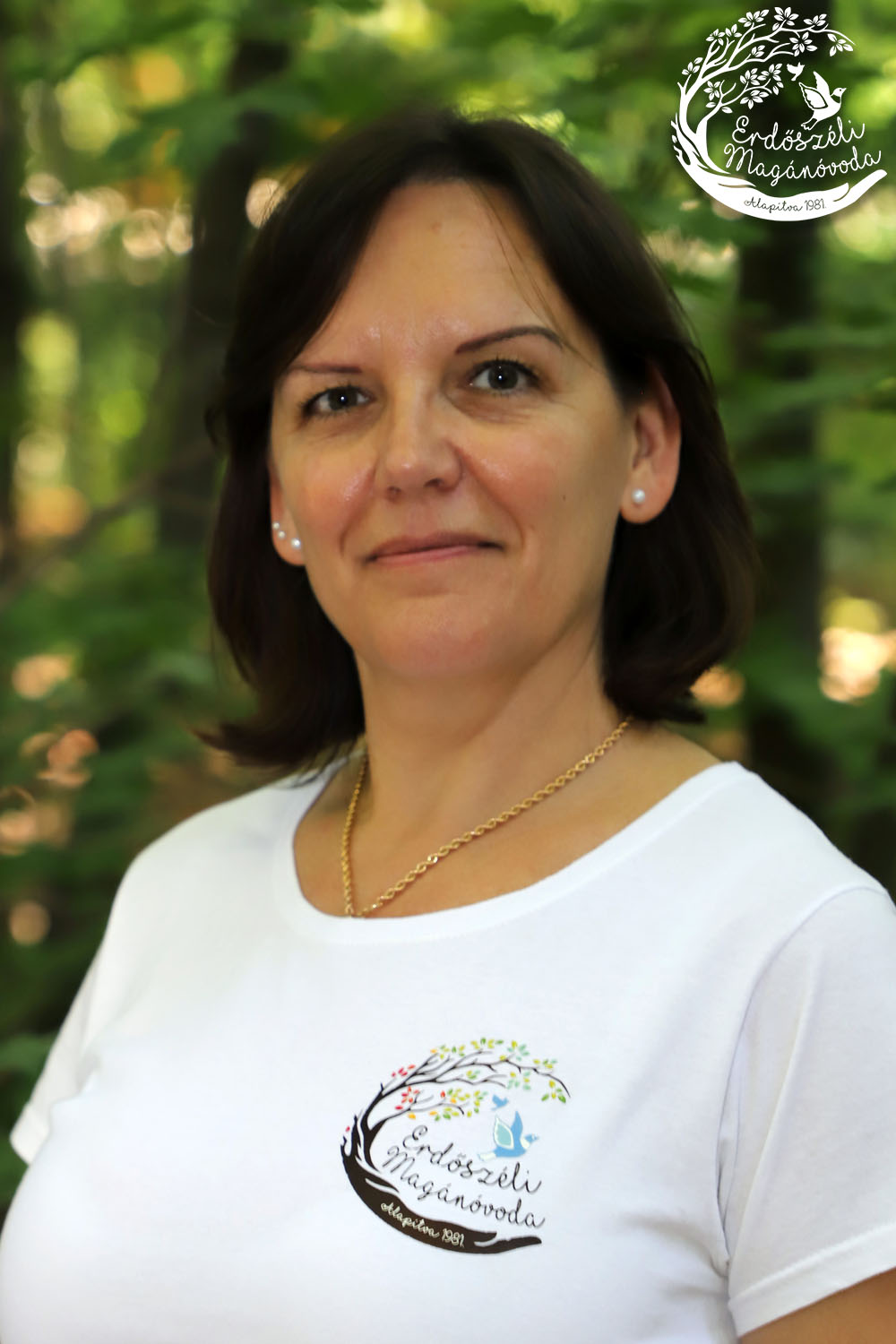 sipocz ilona óvodapedagógus